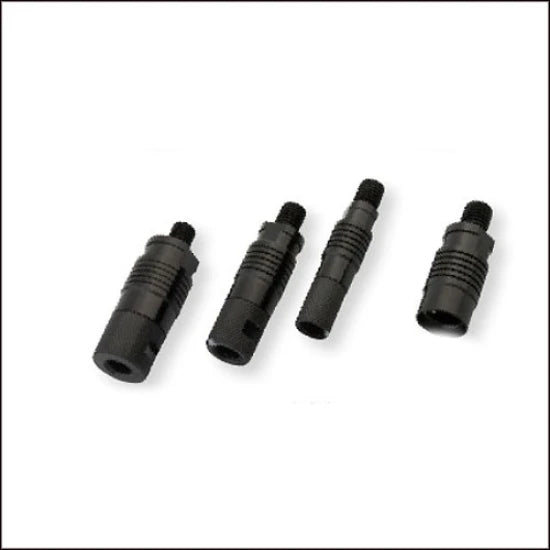 Conector Rapid Prologic Negru M Cu Eliberare Rapida 1buc/pl
