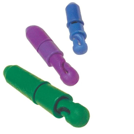 Conectori Maver Elastic Micro Albastru