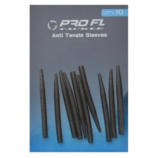 Conuri Anti Tangle Sleeves Pro Fl 60mm 10buc