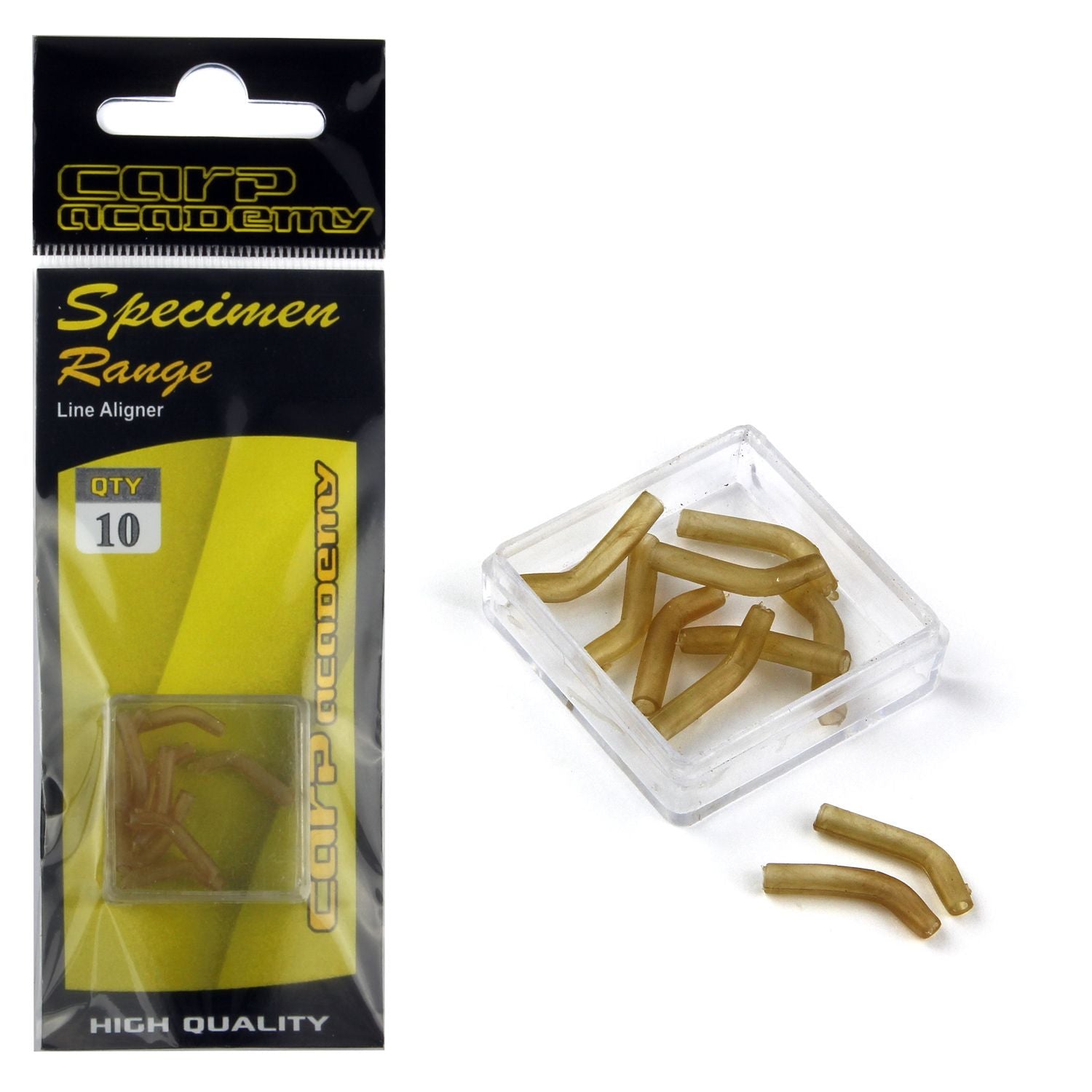 CONURI CARP ACADEMY ALINIATOR M 10BUC/PLIC