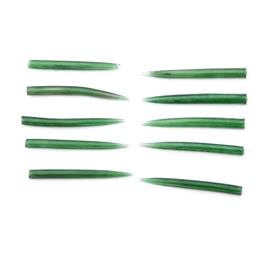 Conuri Mostiro Anti Tangle Verde (10 Buc)