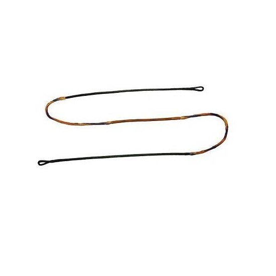 CORDELINA ARROW  BAR PT.ARBALETA BUCK COMMANDER