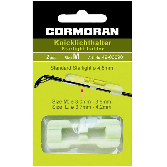 CORMORAN SUPORT STARLITA MARIME M PENTRU LANSETE 2BUC/PLIC
