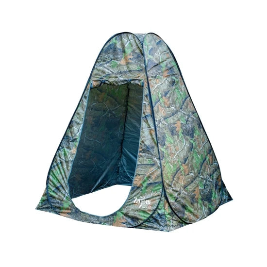 Cort Carp Zoom Pop Up Shelter Camou 150x150x180cm