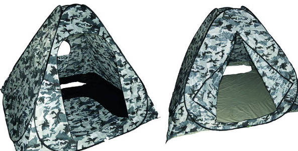 CORT COPCA JAXON 200x200x135cm