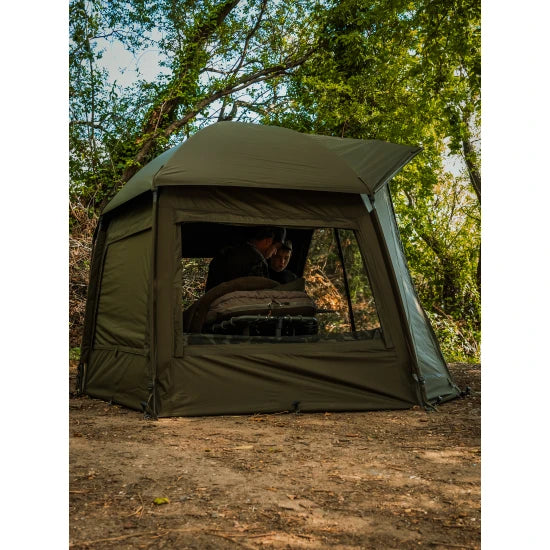 Cort Fox Frontier Xd 270 X 210 X 165cm Plus Inner Dome
