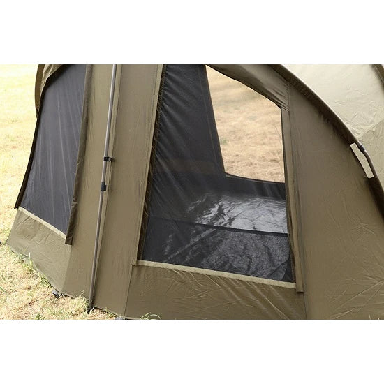 Cort Fox R-series 1-man Bivvy Xl Khaki 235x295x165cm