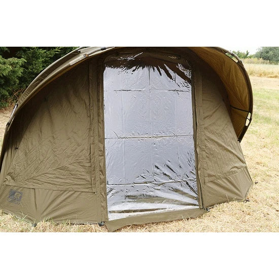 Cort Fox R-series 1-man Bivvy Xl Khaki 235x295x165cm