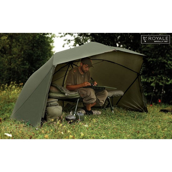 CORT FOX ROYALE 60 BROLLY