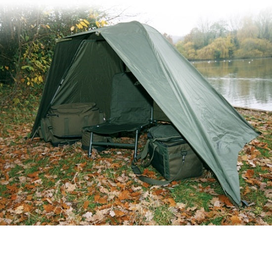 CORT MAVER ULTRA LIGHT SHELTER STORMRIDER 190x270x130CM