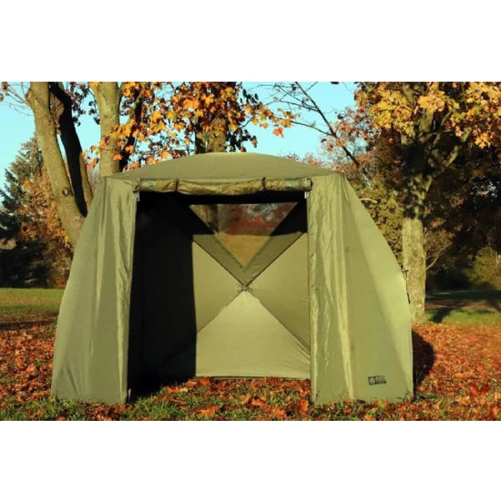 Cort Mivardi Shelter Quick Set Xl  164 X 200 X 225 Cm
