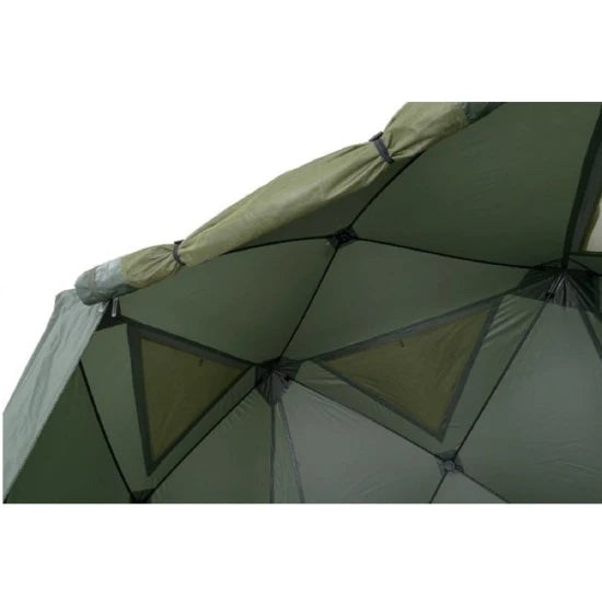 Cort Mivardi Shelter Quick Set Xl  164 X 200 X 225 Cm