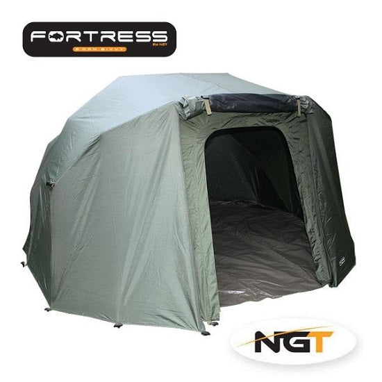 CORT NGT FORTRESS 2 PERS 240X230X150 CM