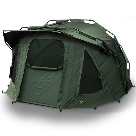 Cort Ngt Fortress 2 Persoane Cu Streasina 230 X 260 X 140 Cm.