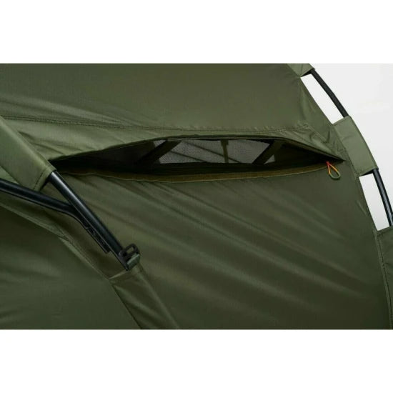 Cort Prologic Avenger Bivvy/condenser Warp 1pers