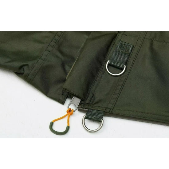 Cort Prologic Avenger Bivvy/condenser Warp 1pers
