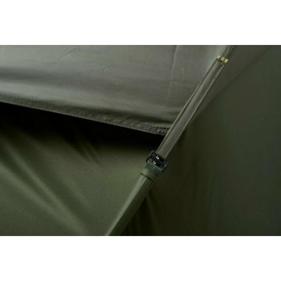 Cort Prologic Avenger Bivvy/condenser Warp 1pers