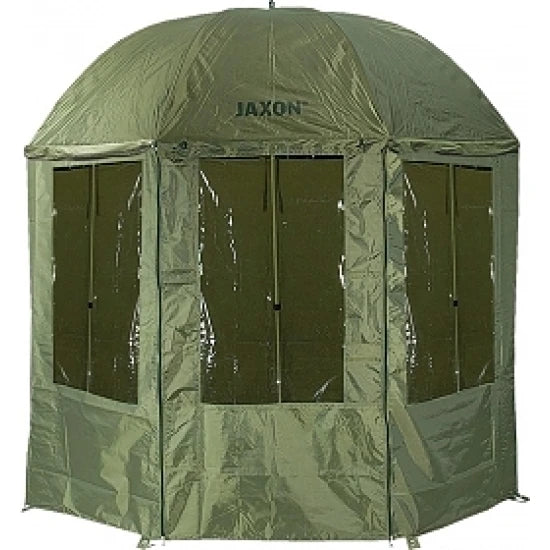 Cort Tip Umbrela Cu Plasa Anti Tantar 250cm Jaxon