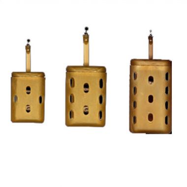 COS COLMIC FEEDER PLAT 60gr