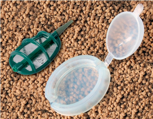 COS FEEDER MAVER CRAP PLAT INLINE+MATRITA SMALL 30GR
