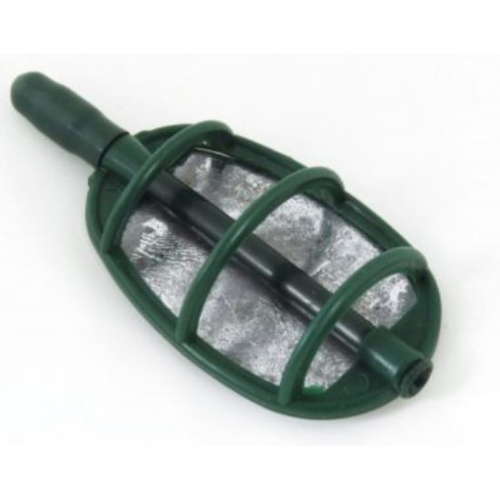 COS FEEDER MAVER CRAP PLAT INLINE plastificat 18 GR