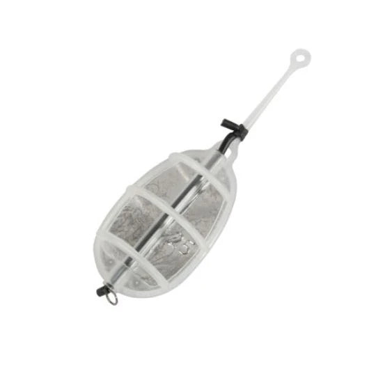 Cos Feeder Maver Crap Plat Mic 20 Gr Cu Elastic