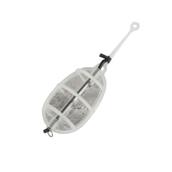 COS FEEDER MAVER CRAP PLAT MIC 30 GR cu elastic