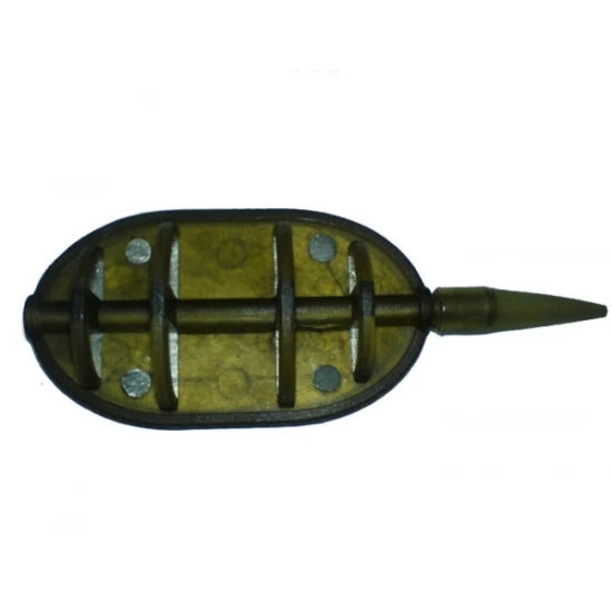 Cos Feeder Maver Inline Crap Plat Mare 20 Gr
