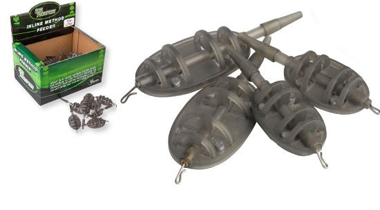 COS FEEDER RON THOMPSON INLINE LESTAT 25G