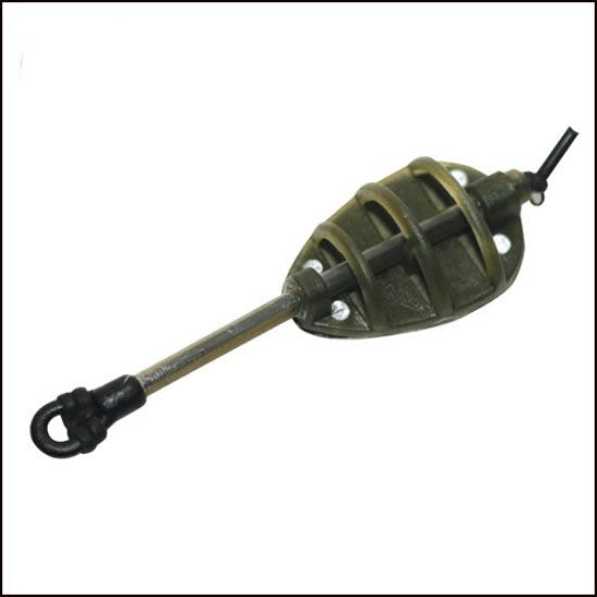 COS METHOD FEEDER MAVER DUAL CORE ELASTICAT S 25GR