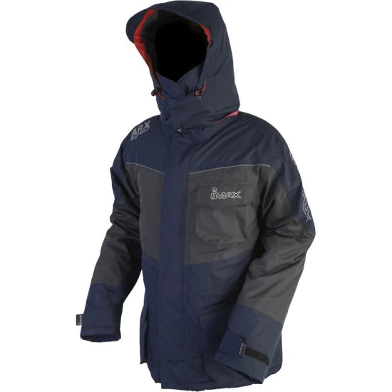 Costum Arx Imax 20 Ice Thermo 2 Buc Marime Xl
