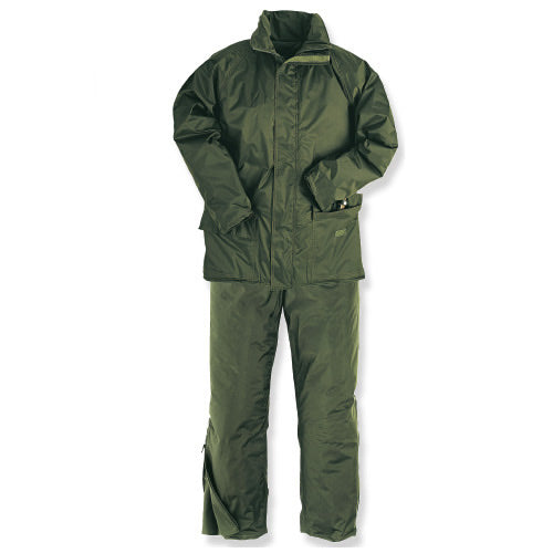 COSTUM CAPTUSIT BALENO BERGEN KAKI MAR.2XL