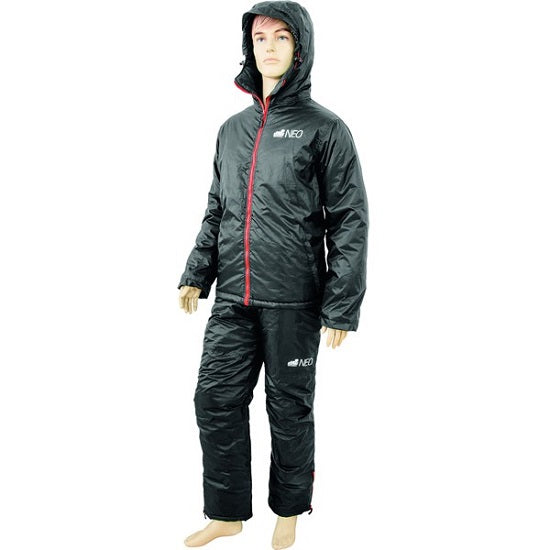 COSTUM CARP EXPERT NEO THERMO XL