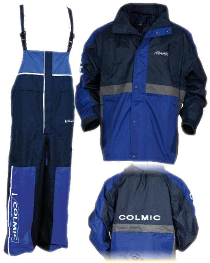 COSTUM COLMIC IMPERMEABIL S