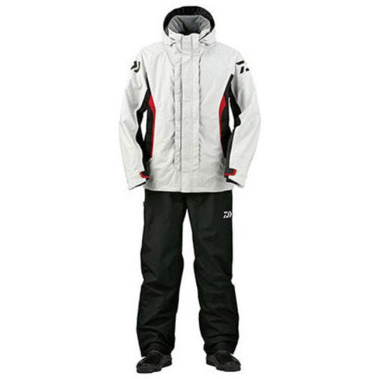 COSTUM DAIWA RM RAIN MARIME XXXL