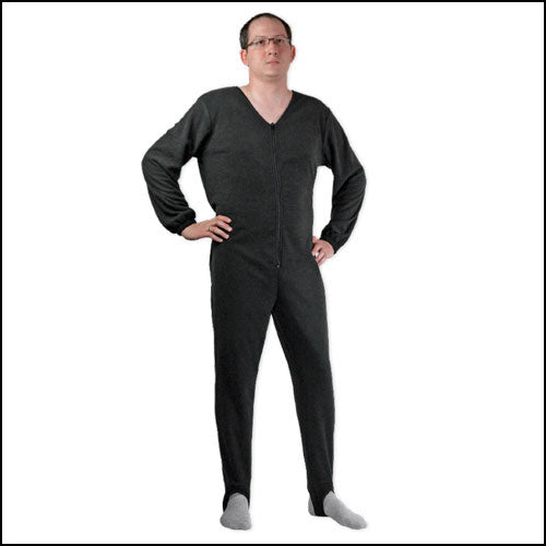 COSTUM DE CORP THERMO FLEECE CARP ZOOM XXL