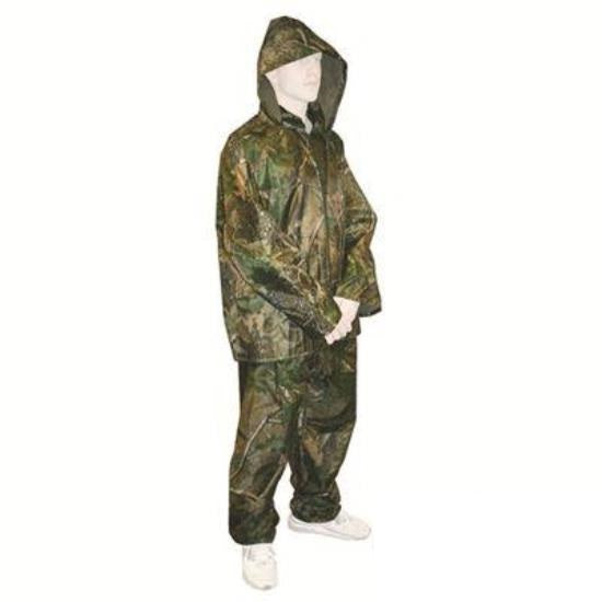 COSTUM DE PLOAIE NGT MARIME XXL