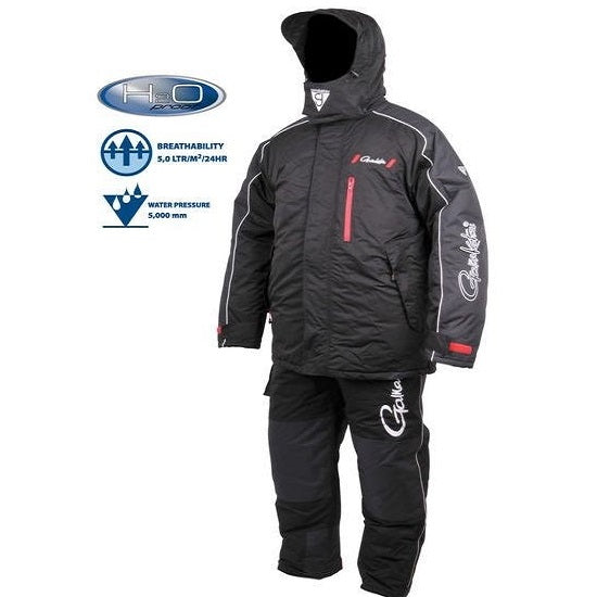 COSTUM GAMAKATSU HYPER THERMAL MARIMEA L