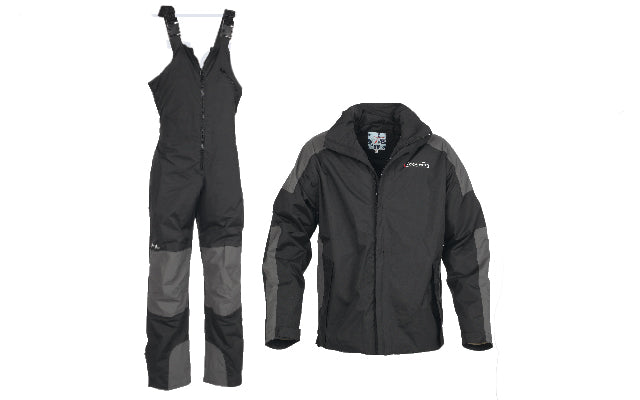 COSTUM GEACA si SALOPETA COLMIC HQ RAIN M