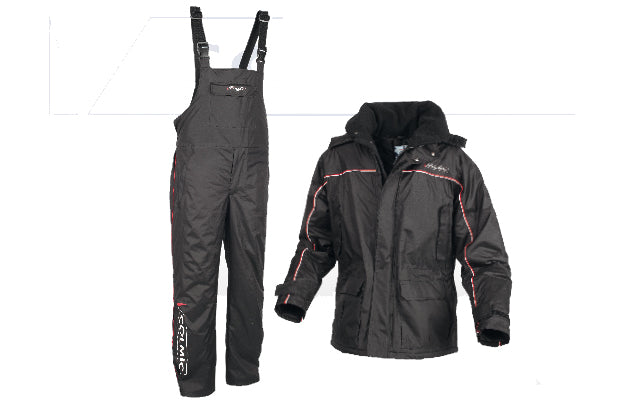COSTUM GEACA si SALOPETA COLMIC POLAR M