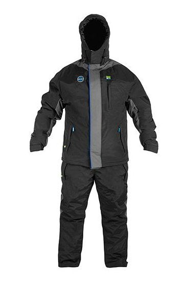 COSTUM IMPERMEABIL PRESTON CELCIUS SUIT XXXL