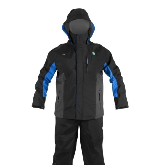Costum Impermeabil Preston Dfx Suit L