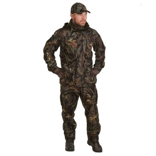 COSTUM JAHTI JACK SET CAMO PREMIUM JJ 8PCS .L