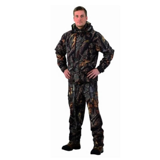 COSTUM JAHTI JAKT CAMO FOREST MARIME M