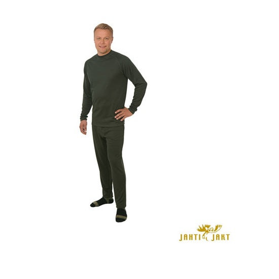 COSTUM JAHTI JAKT PRO MICRODRY CORP VERDE MARIMEA L