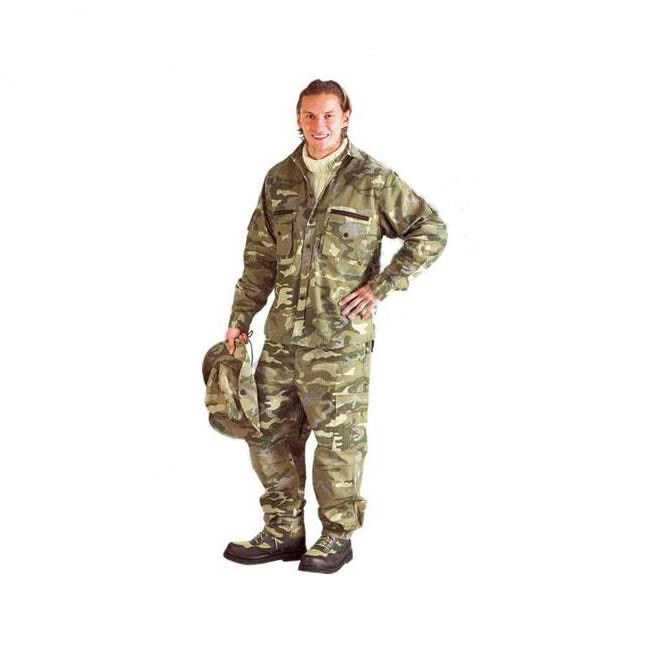 COSTUM JAXON CAMUFLAJ M