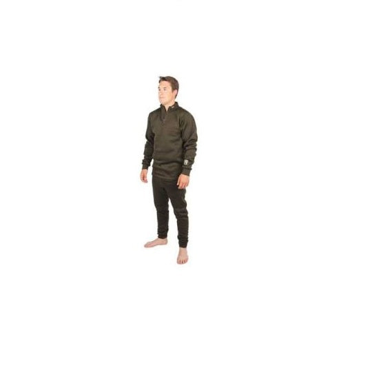 COSTUM NASH ZT SECOND SKINS MARIME L