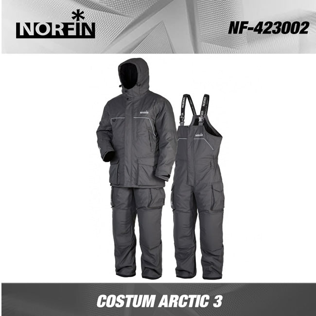 COSTUM NORFIN ARCTIC 3 M
