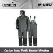 Costum Norfin Element Floating L