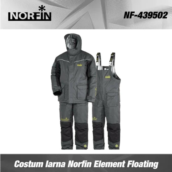 Costum Norfin Element Floating Xl